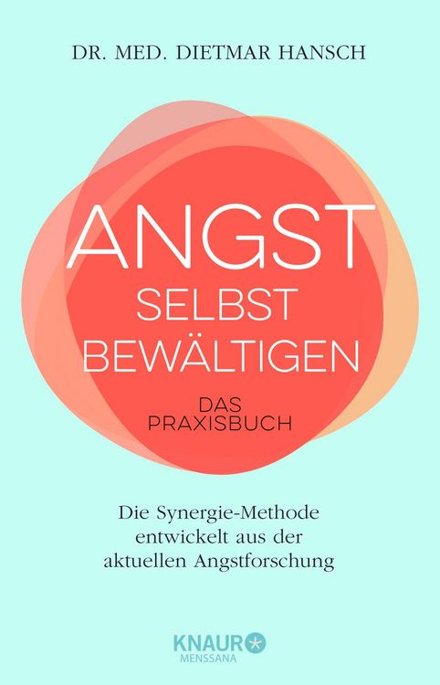 Produktbild: Angst selbst bew&auml;ltigen