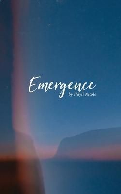 Produktbild: Emergence: A Collection of Poems