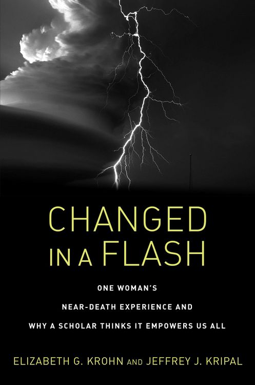Produktbild: Changed in a Flash