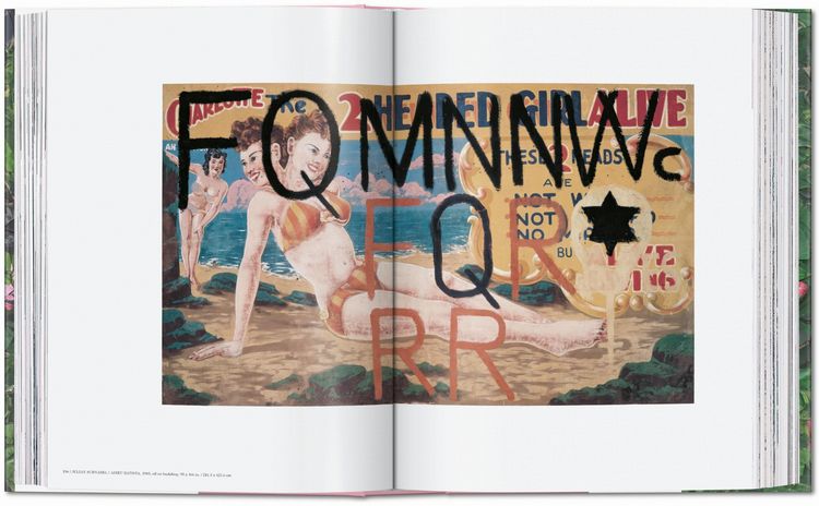 Produktbild: Julian Schnabel