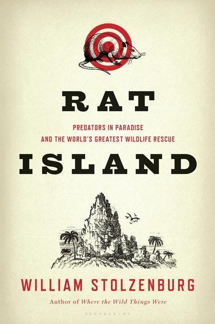 Produktbild: Rat Island