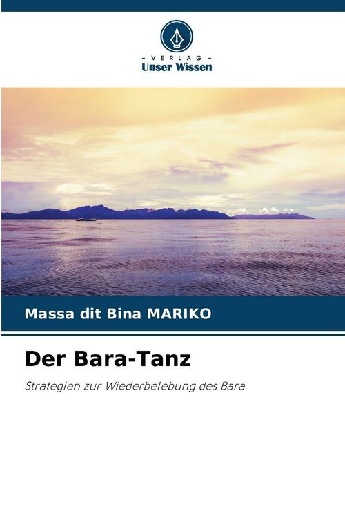 Produktbild: Der Bara-Tanz