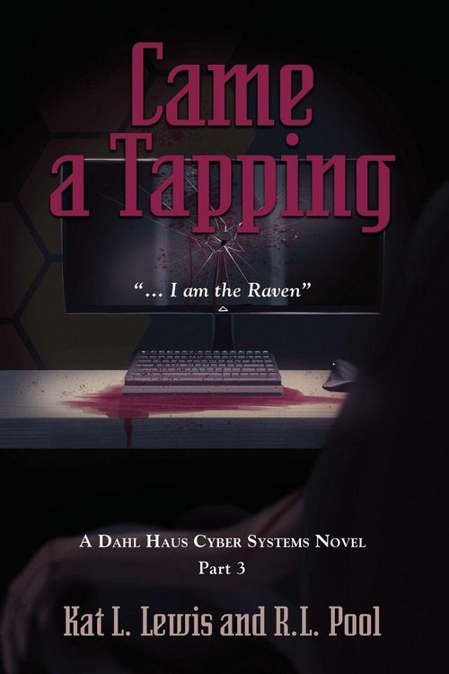 Produktbild: Came a Tapping