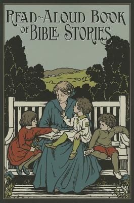 Produktbild: The Read-Aloud Book of Bible Stories
