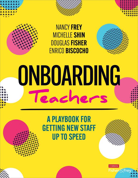 Produktbild: Onboarding Teachers