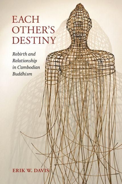 Produktbild: Each Other's Destiny