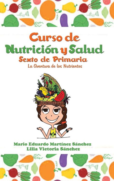 Produktbild: Curso de Nutrici&oacute;n y Salud