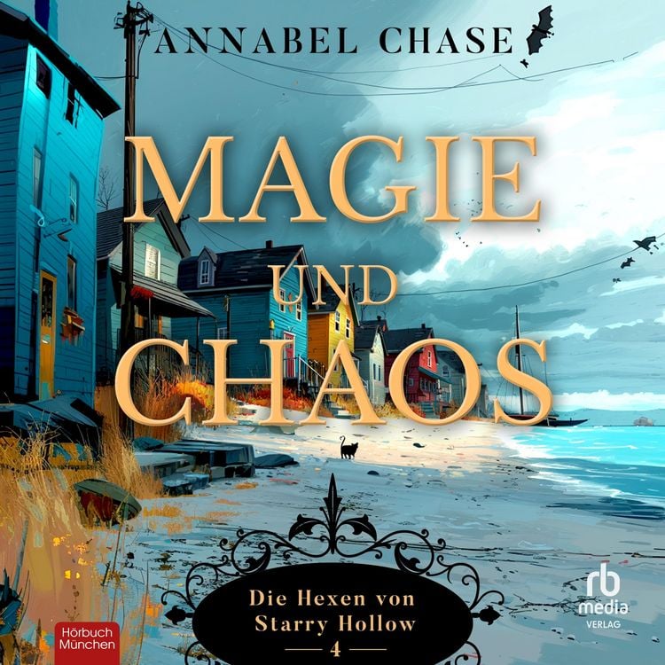Produktbild: Magie und Chaos