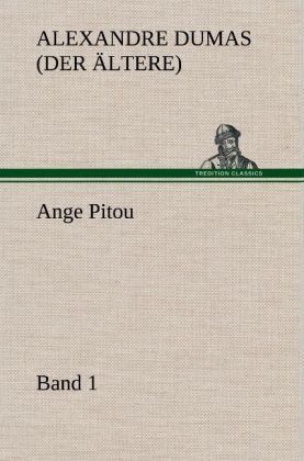 Produktbild: Ange Pitou, Band 1
