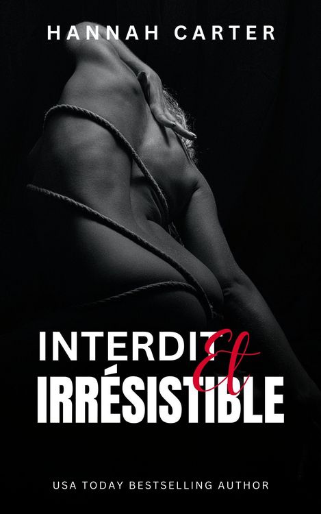Produktbild: Interdit et irr&eacute;sistible