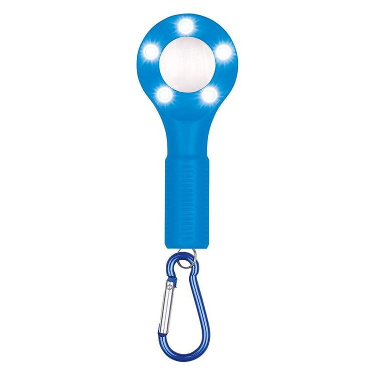 Bild vom Artikel Expedition Natur LED-Taschenlupe vom Autor 