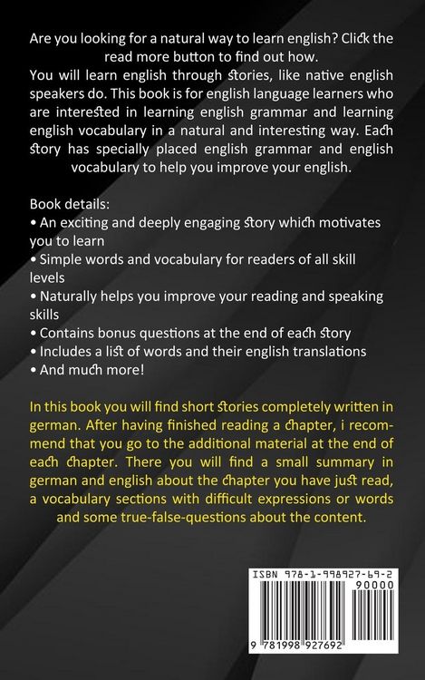 Produktbild: Improve Vocabulary