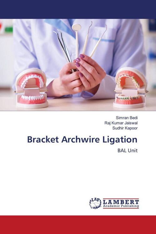 Produktbild: Bracket Archwire Ligation