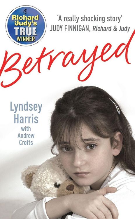 Produktbild: Betrayed