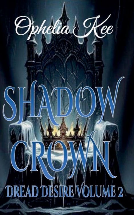 Produktbild: Shadow Crown