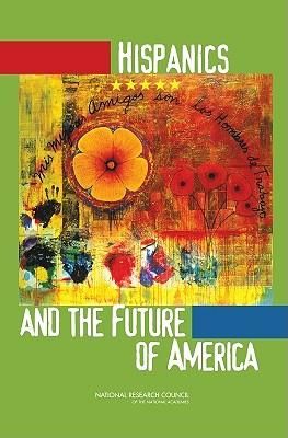 Produktbild: Hispanics and the Future of America