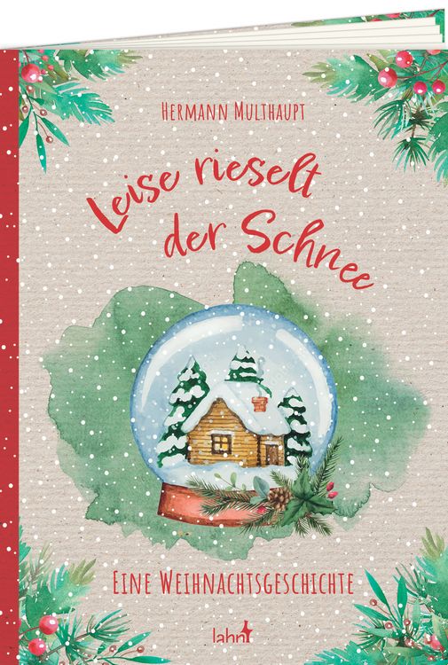 Produktbild: Leise rieselt der Schnee