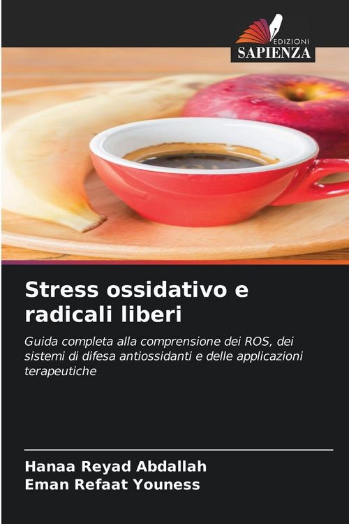 Produktbild: Stress ossidativo e radicali liberi