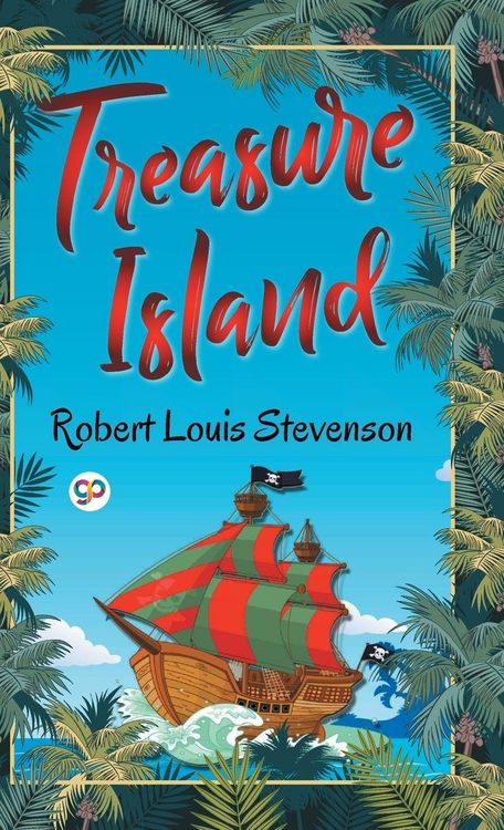 Produktbild: Treasure Island