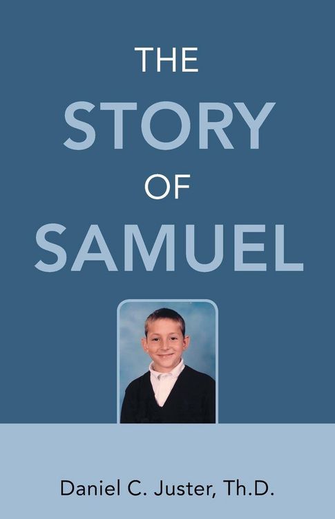 Produktbild: The Story of Samuel