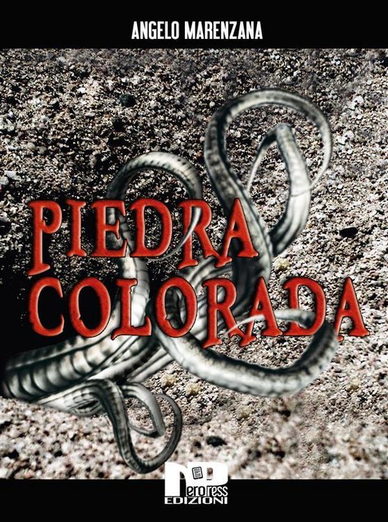 Produktbild: Piedra colorada