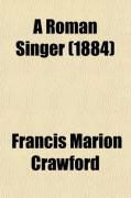 Produktbild: A Roman Singer