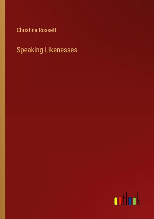 Produktbild: Speaking Likenesses