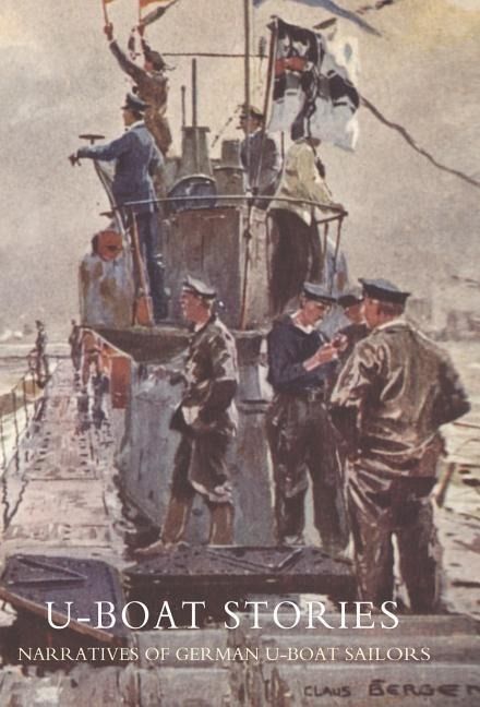Produktbild: U-Boat Stories - Great War.