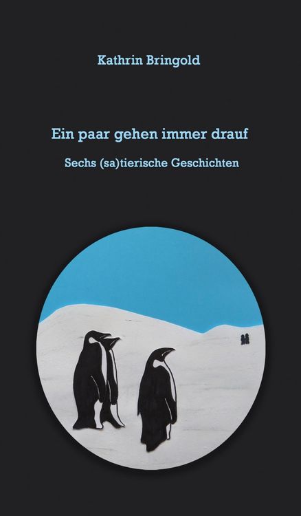 Produktbild: Ein paar gehen immer drauf