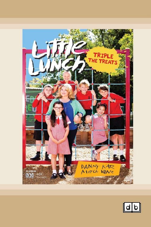 Produktbild: Little Lunch