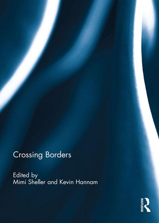 Produktbild: Crossing Borders