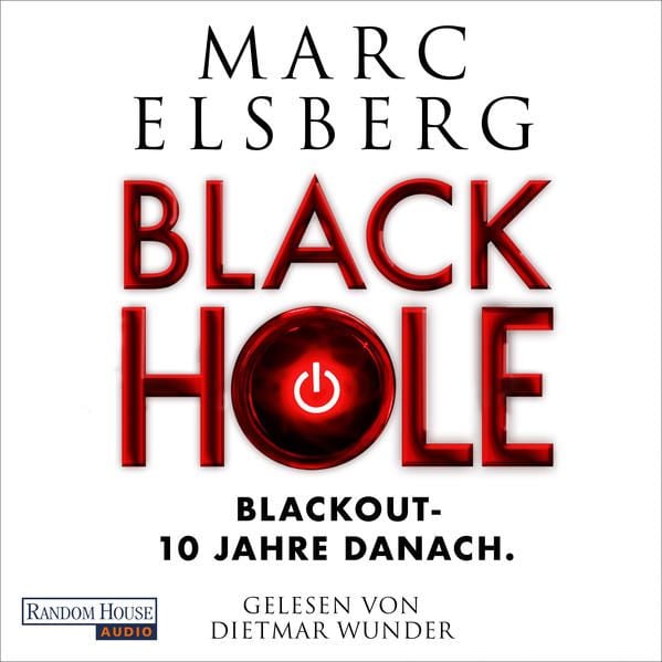 Produktbild: Black Hole
