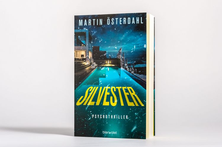 Produktbild: Silvester