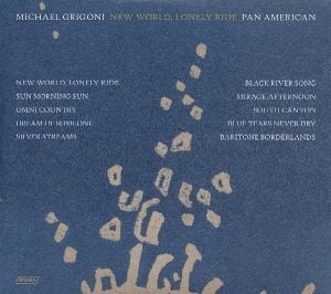 Produktbild: New World,Lonely Ride