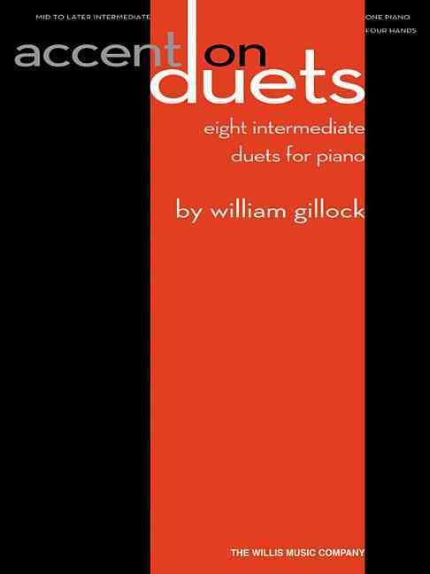 Produktbild: Accent on Duets