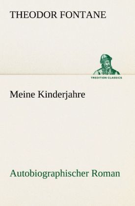 Produktbild: Meine Kinderjahre