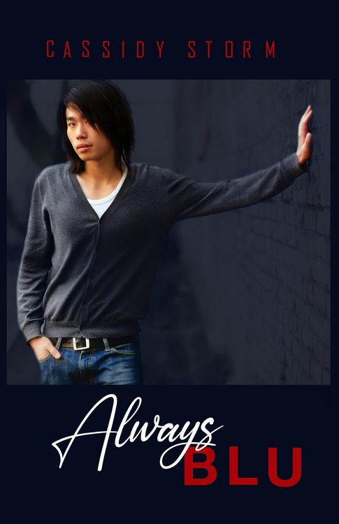 Produktbild: Always Blu (Always & Forever, #2)