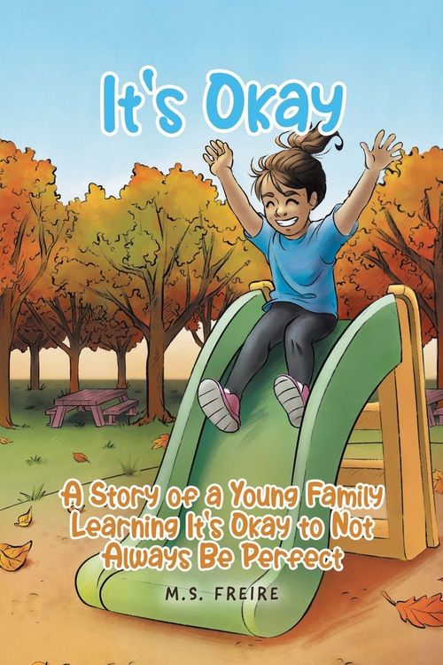 Produktbild: It's Okay