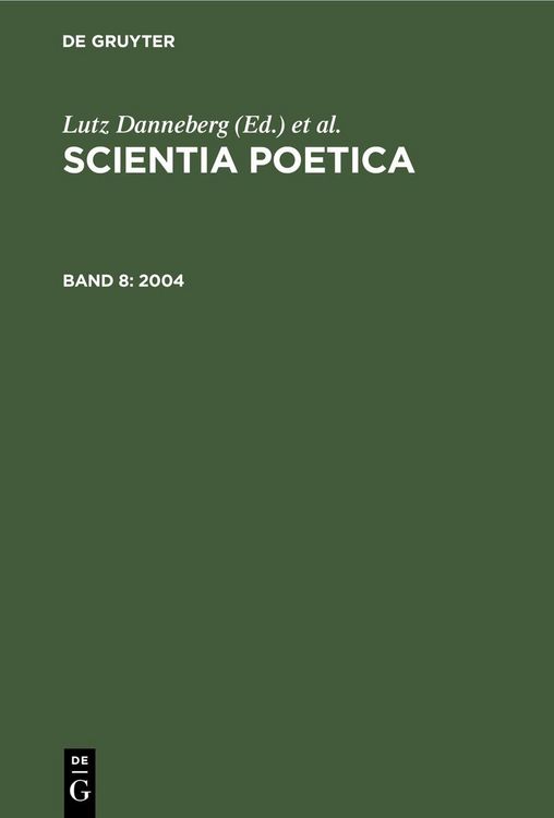 Produktbild: 2004