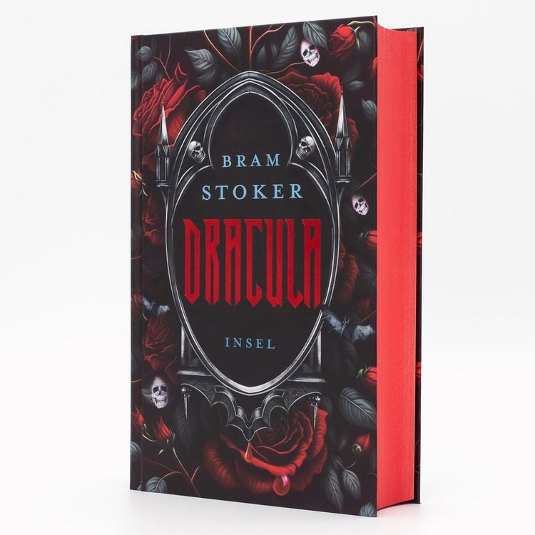 Produktbild: Dracula