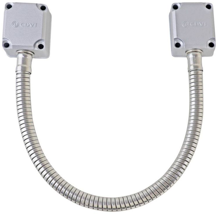 Produktbild: CDVI Security F0524000004 GF45 Kabel&uuml;bergang