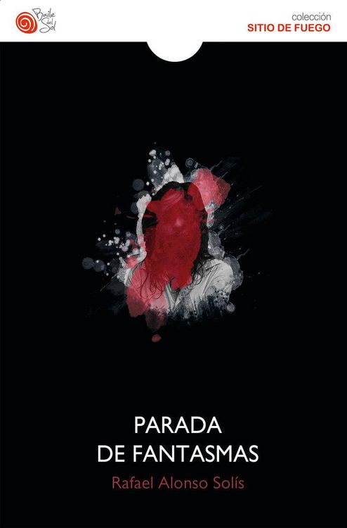 Produktbild: Parada de fantasmas