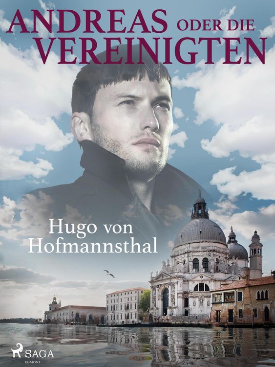 Produktbild: Andreas oder Die Vereinigten