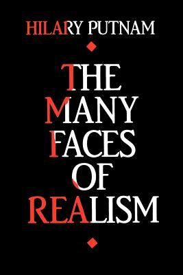 Produktbild: The Many Faces of Realism