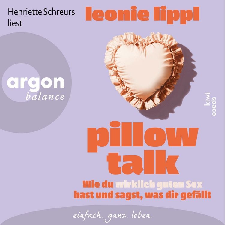 Produktbild: Pillow Talk