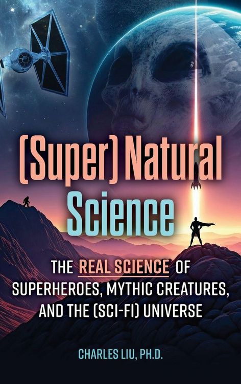 Produktbild: (Super) Natural Science