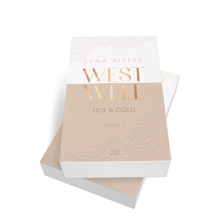 Produktbild: Westwell - Hot & Cold