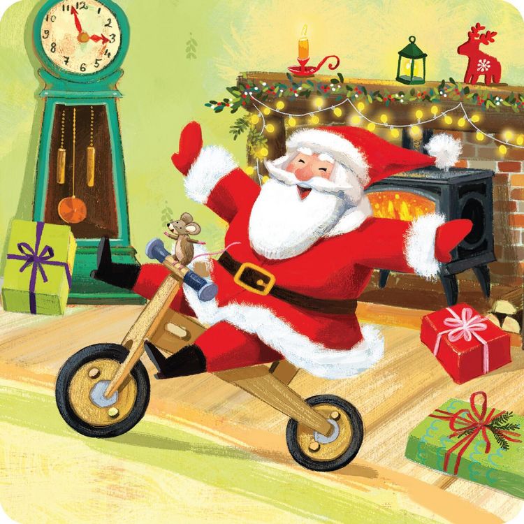 Produktbild: Mein erster Adventskalender