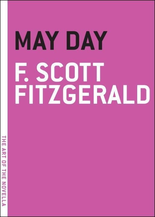 Produktbild: May Day