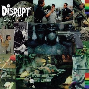 Produktbild: Unrest (Swamp Green)